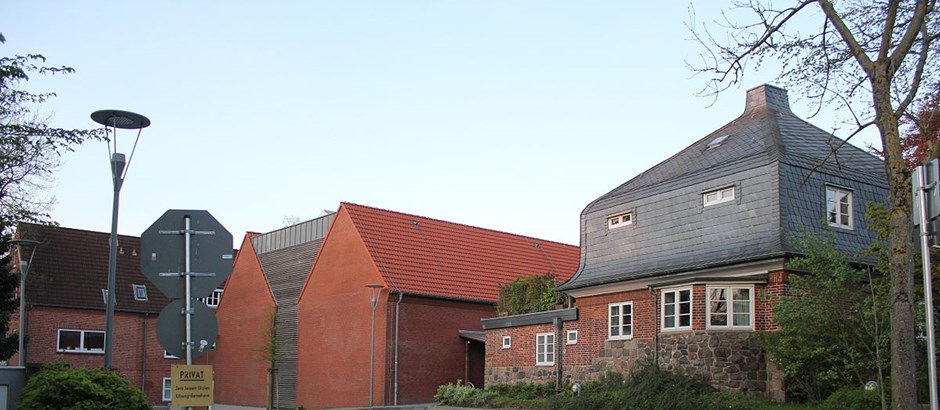 Jens Jessen Skolen Flensburg 2014 